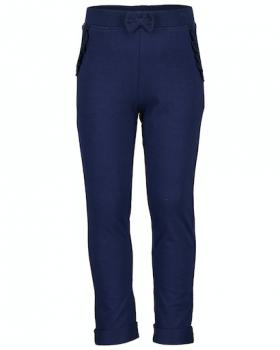 Stoffhose mit Schleife 110